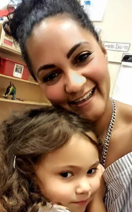 Creation Story of Kaleesi.Rose.Kollection